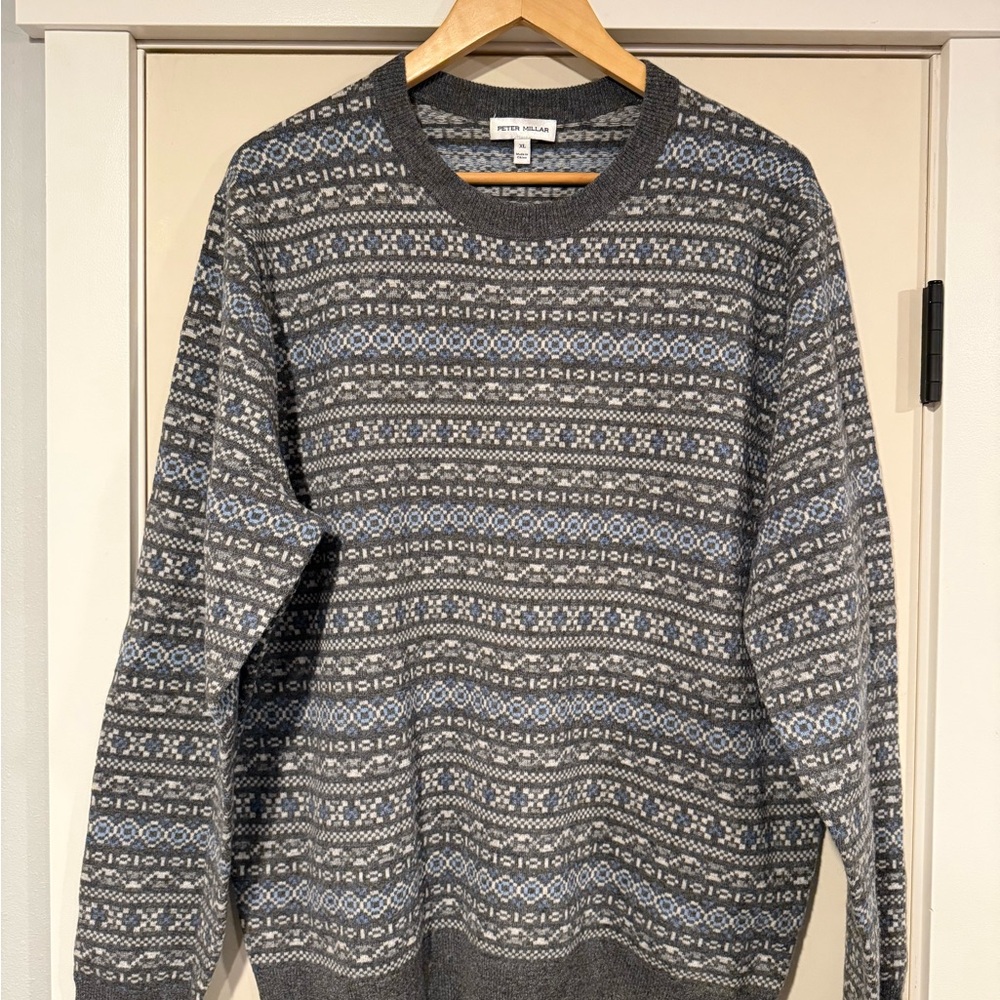 Peter Millar Knit sweater
